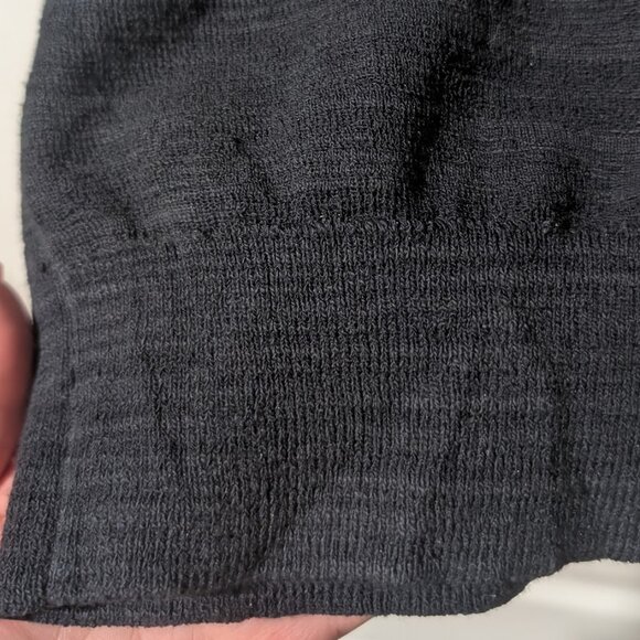 Club Monaco | Men's Club Slub Sweater - Picture 5 of 9